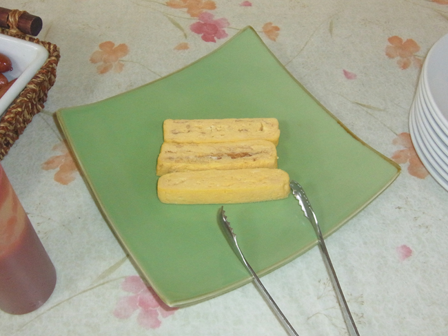 玉子焼き