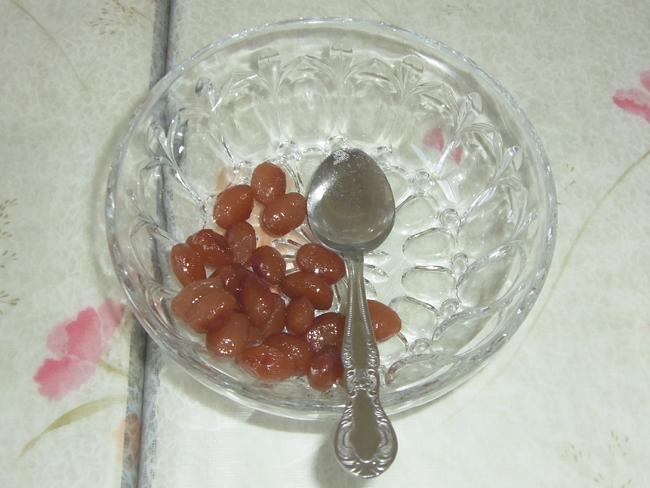 豆