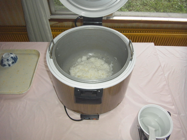 ご飯