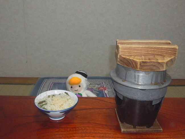 とまチョップ