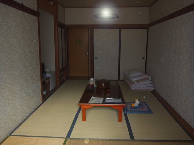 あわび山荘
