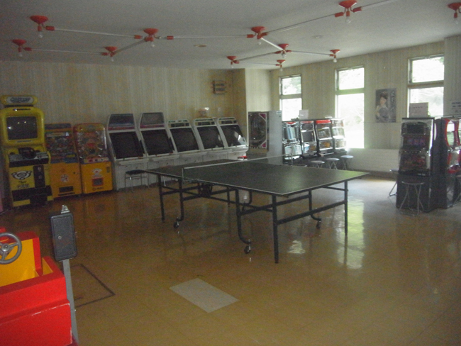 ゲーム