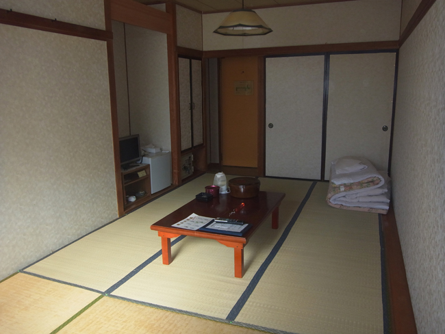和室