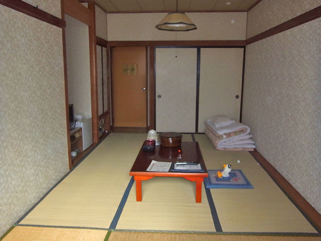 あわび山荘