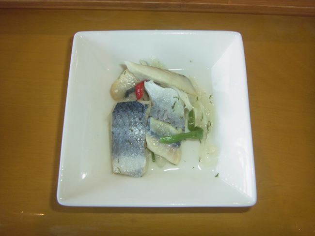 鰊