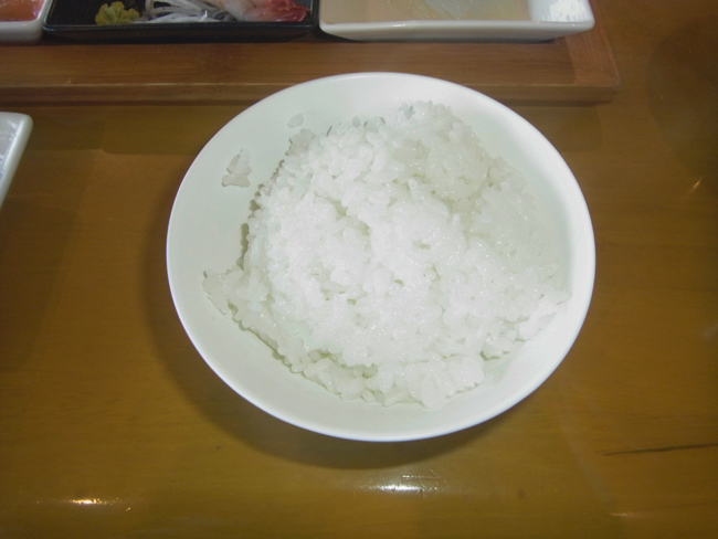 ご飯