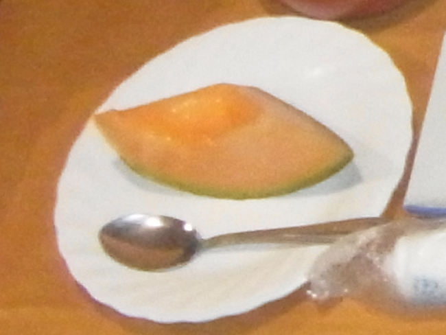 メロン