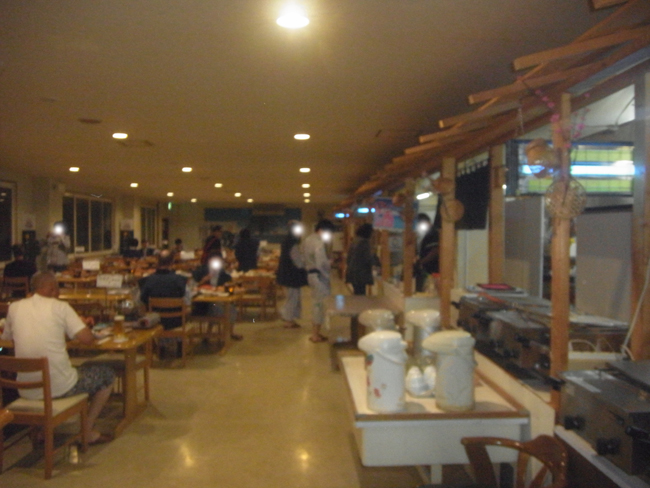 食堂