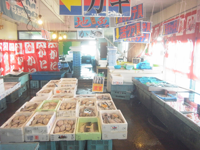 市場