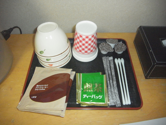 コーヒー