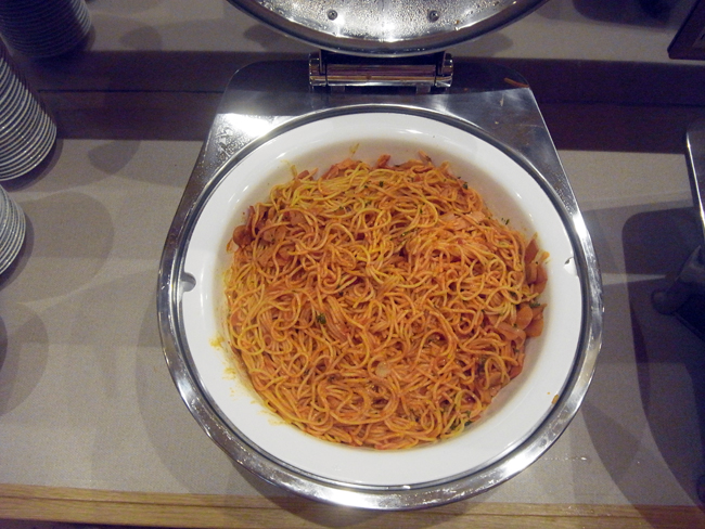 ナポリタン