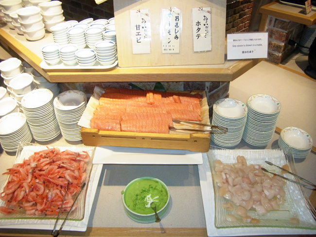 刺身