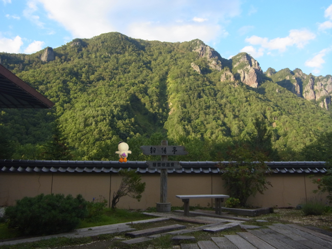 庭園