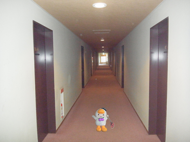 部屋