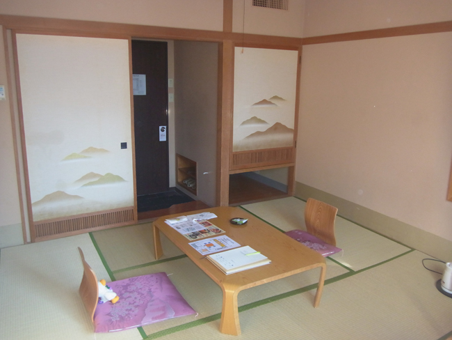 和室