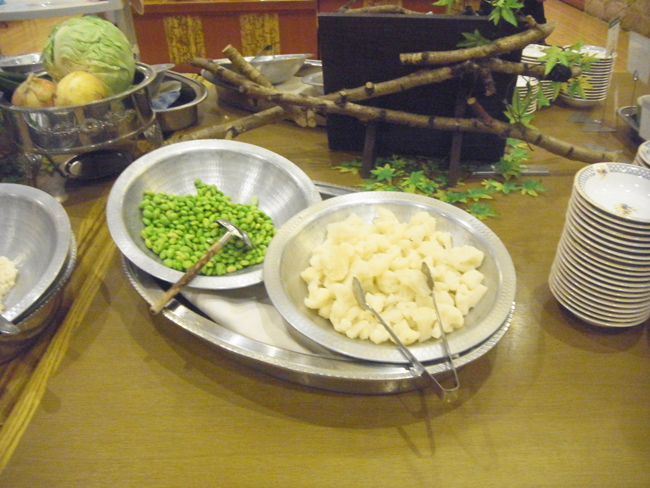 枝豆