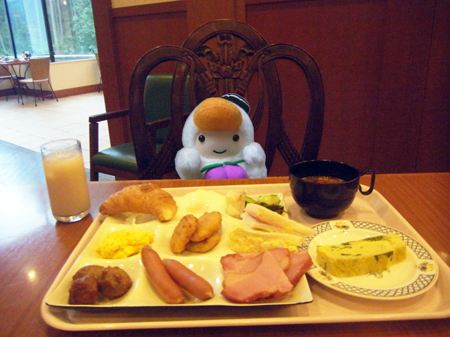 とまチョップ