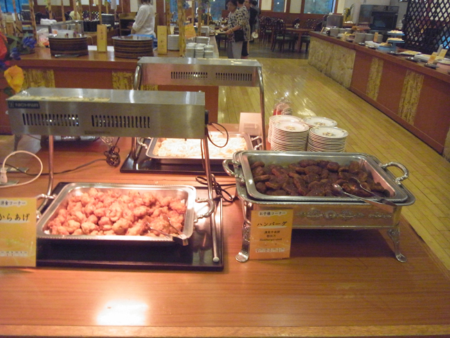 からあげ