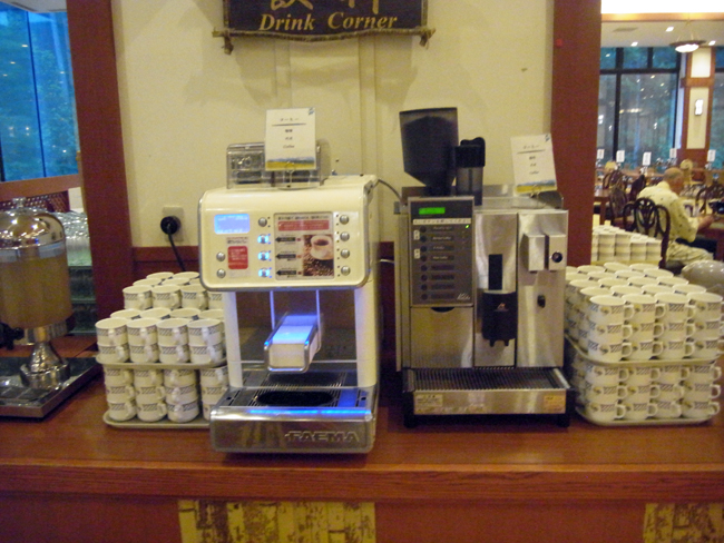 コーヒー