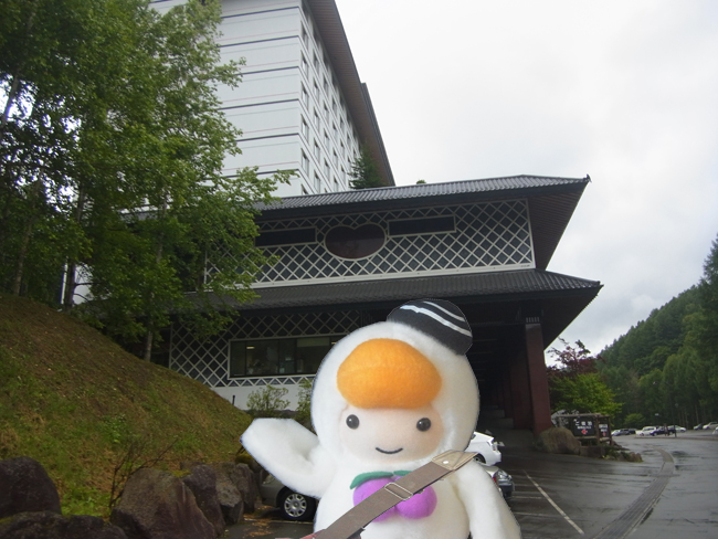 北海道温泉