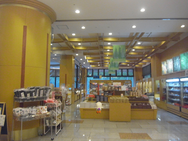売店