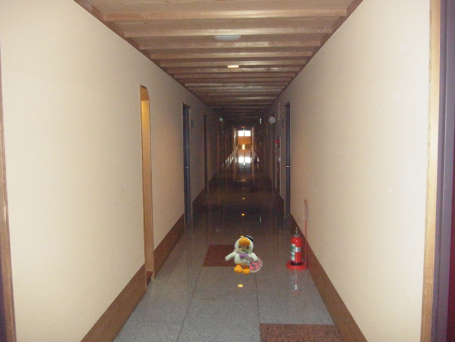 とまチョップ部屋へ