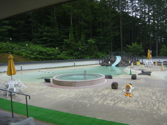 浅瀬