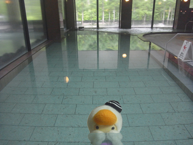 北海道温泉