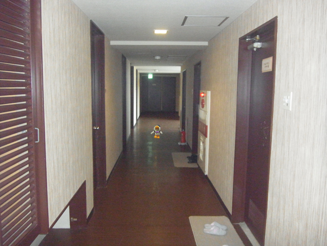 大和旅館アネックス