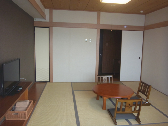 室内