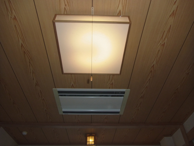 エアコン