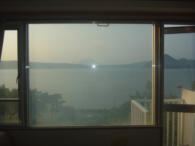 窓