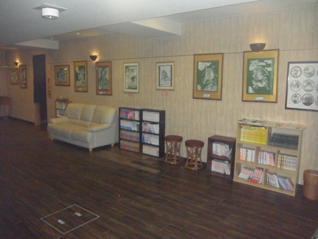 漫画