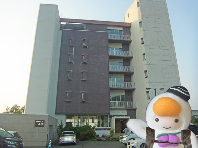 大和旅館アネックス