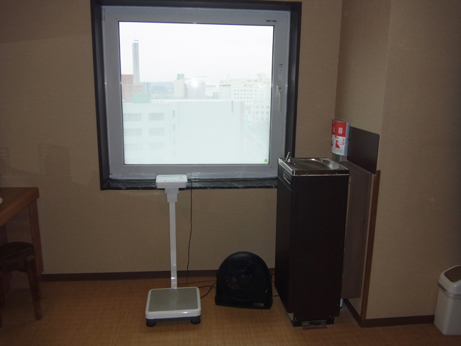 体重計