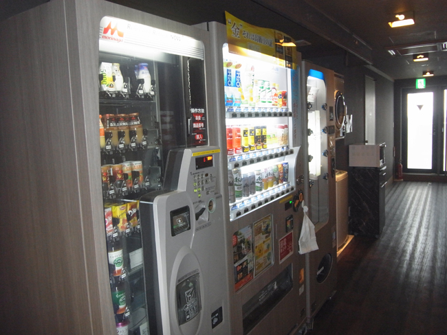 自販機
