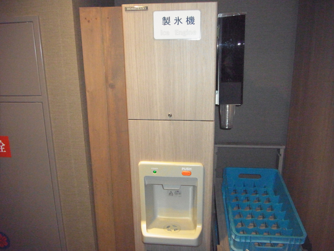 製氷機