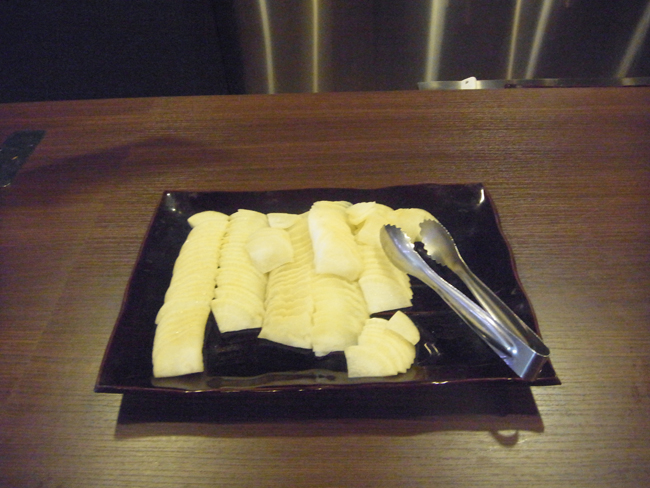 漬物