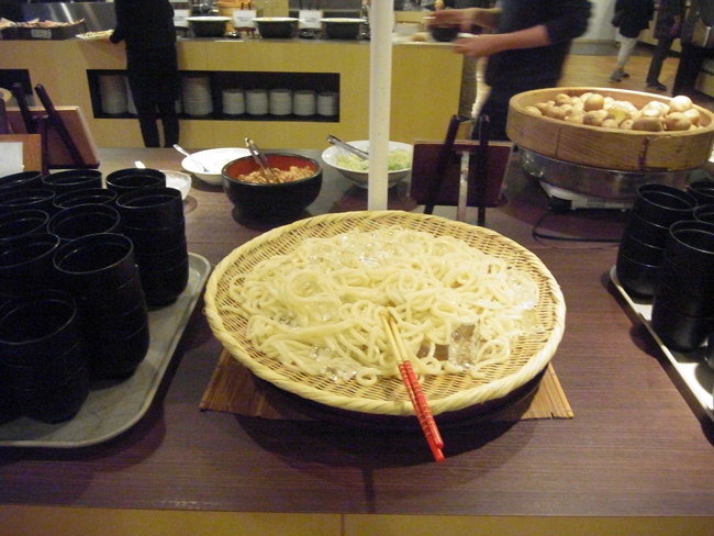うどん