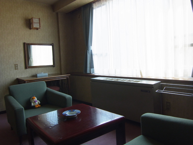 北海道温泉