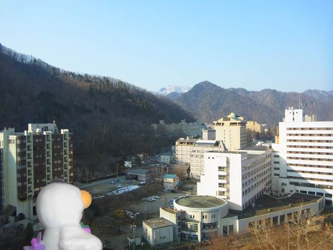 景色