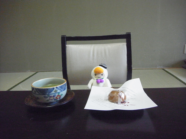 とまチョップ