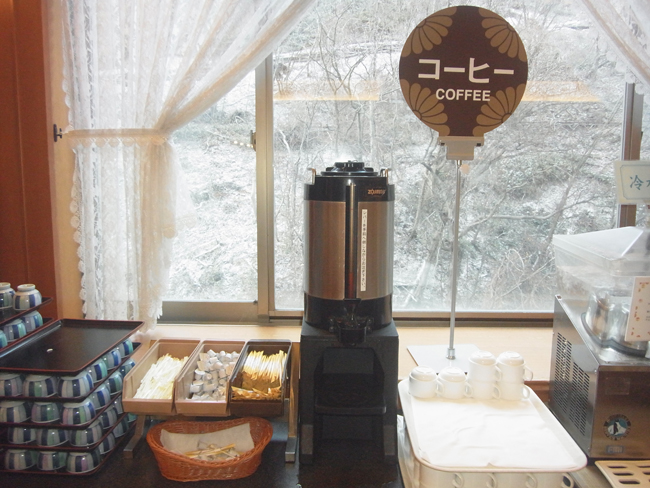 コーヒー