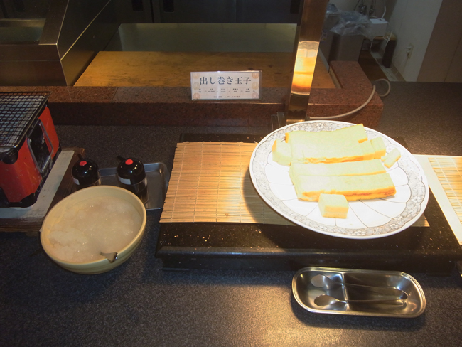 玉子焼き