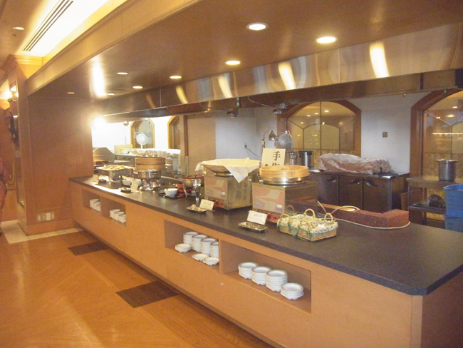 料理