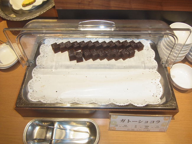 ケーキ