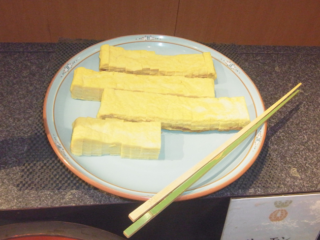 玉子焼き