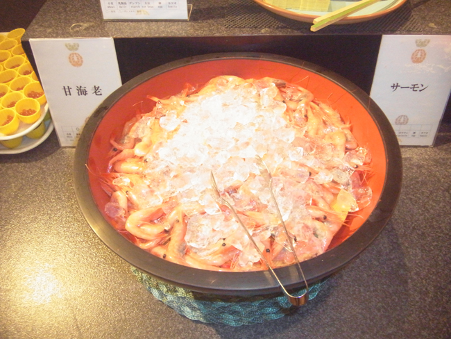 エビ