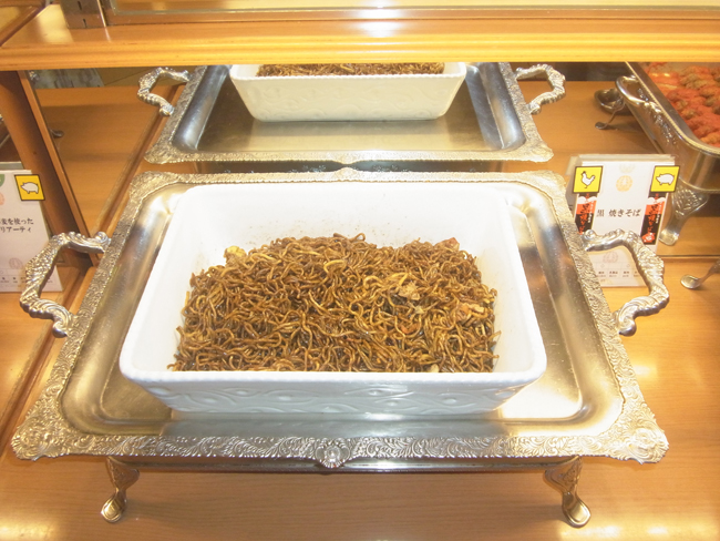 焼きそば