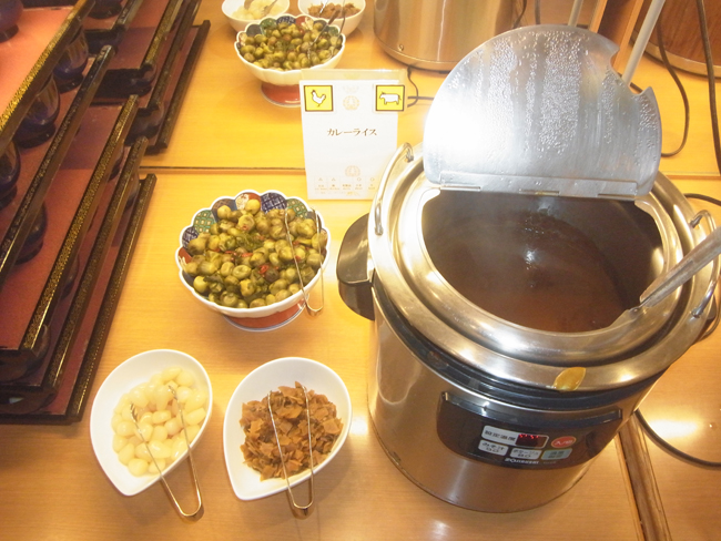 カレーライス